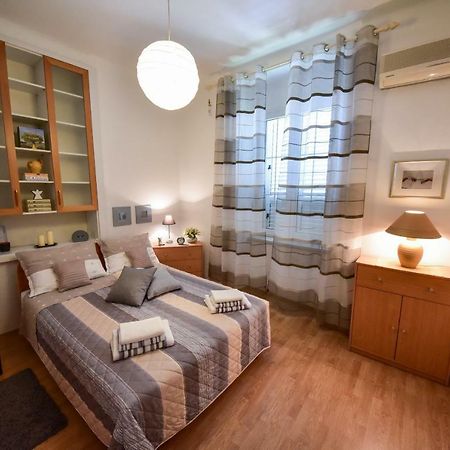 Apartment Viola Zadar Exteriér fotografie