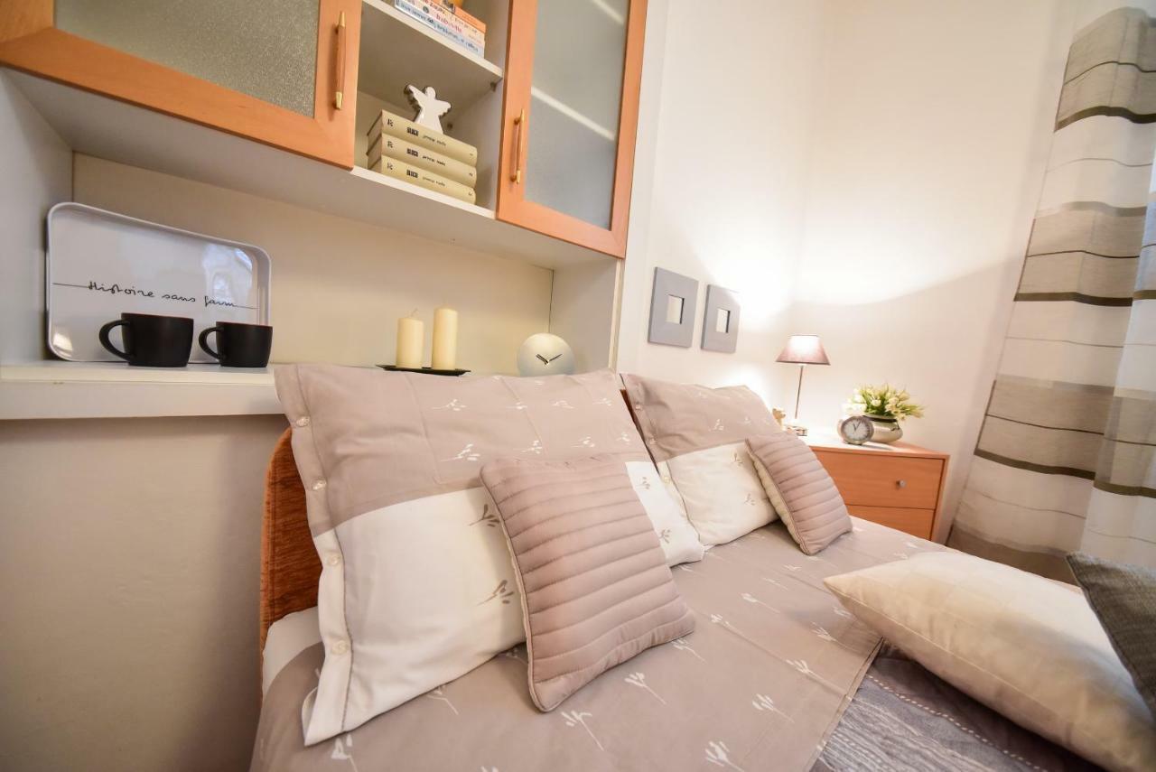 Apartment Viola Zadar Exteriér fotografie