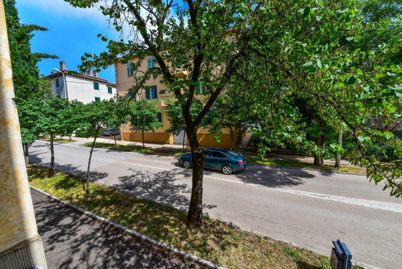Apartment Viola Zadar Exteriér fotografie