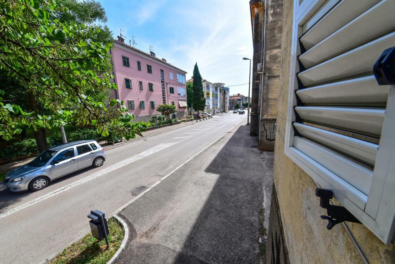 Apartment Viola Zadar Exteriér fotografie