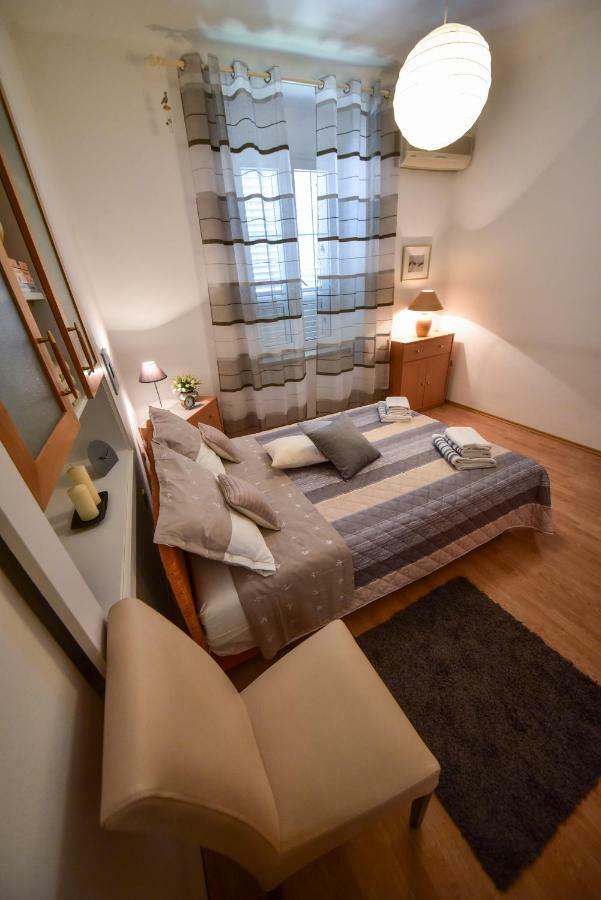 Apartment Viola Zadar Exteriér fotografie